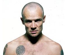 Flea Flea