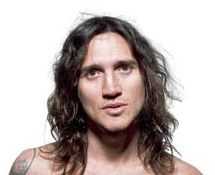 John Frusciante John Frusciante